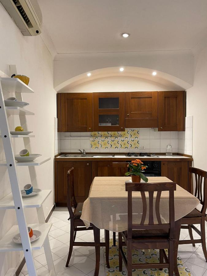 Anticaglia 13 Apartment เนเปิลส์ ภายนอก รูปภาพ