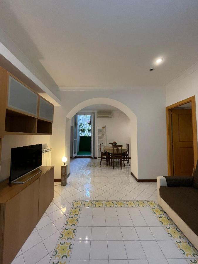 Anticaglia 13 Apartment เนเปิลส์ ภายนอก รูปภาพ