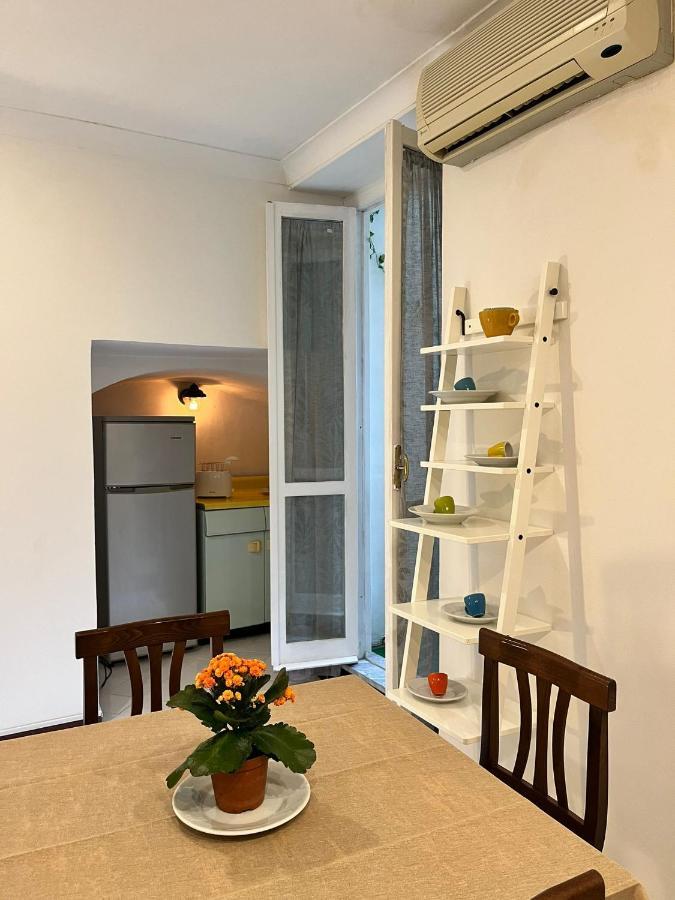 Anticaglia 13 Apartment เนเปิลส์ ภายนอก รูปภาพ