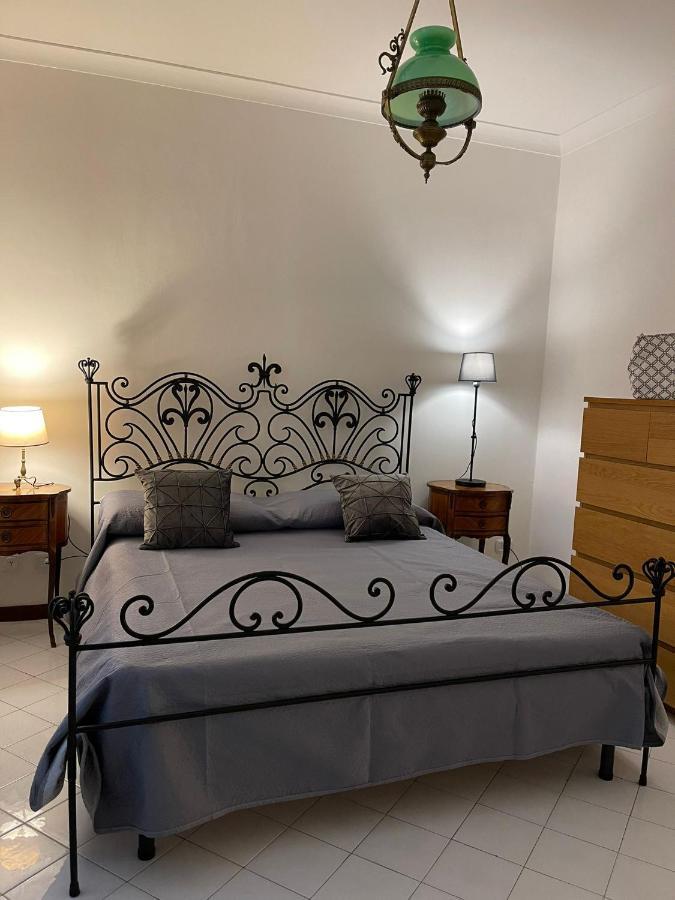 Anticaglia 13 Apartment เนเปิลส์ ภายนอก รูปภาพ