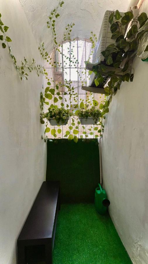 Anticaglia 13 Apartment เนเปิลส์ ภายนอก รูปภาพ