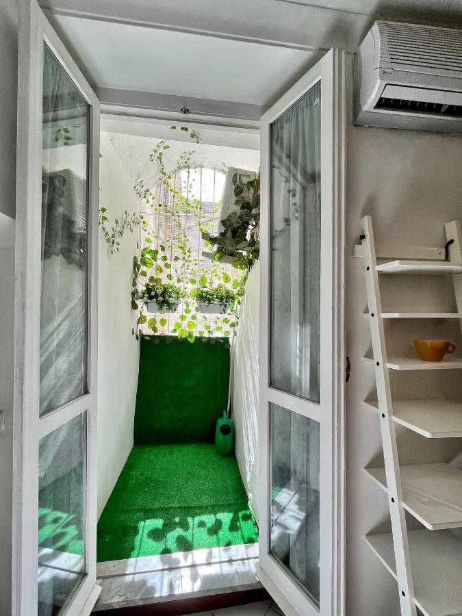 Anticaglia 13 Apartment เนเปิลส์ ภายนอก รูปภาพ