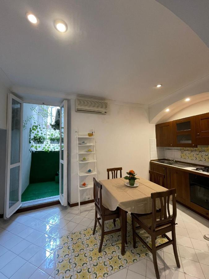 Anticaglia 13 Apartment เนเปิลส์ ภายนอก รูปภาพ