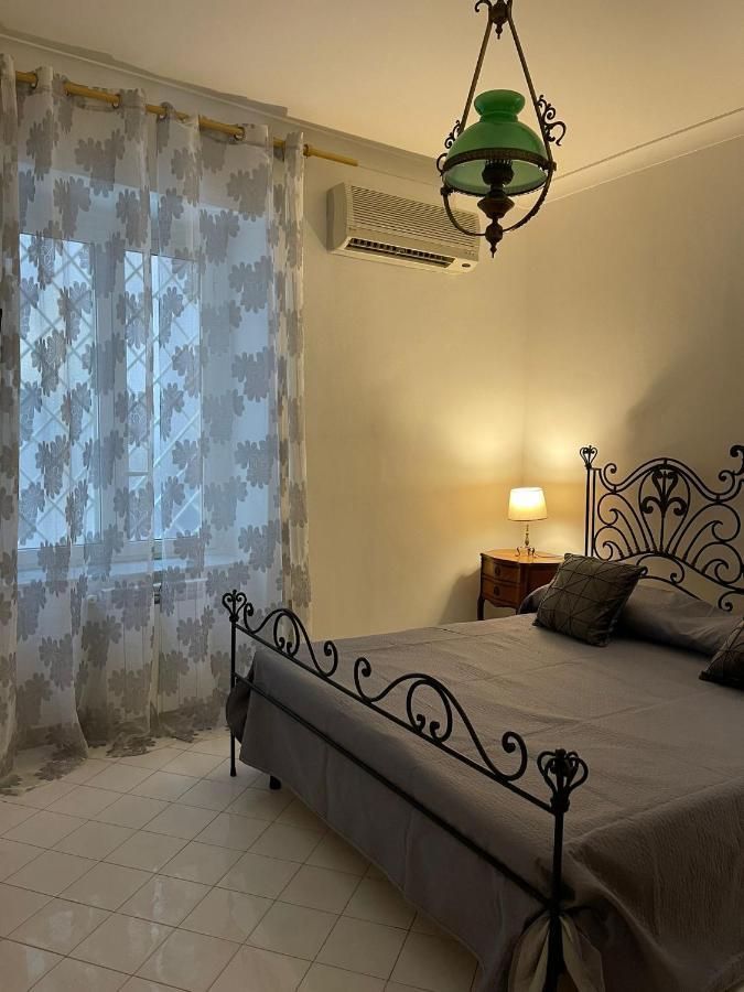 Anticaglia 13 Apartment เนเปิลส์ ภายนอก รูปภาพ