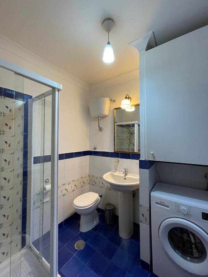 Anticaglia 13 Apartment เนเปิลส์ ภายนอก รูปภาพ